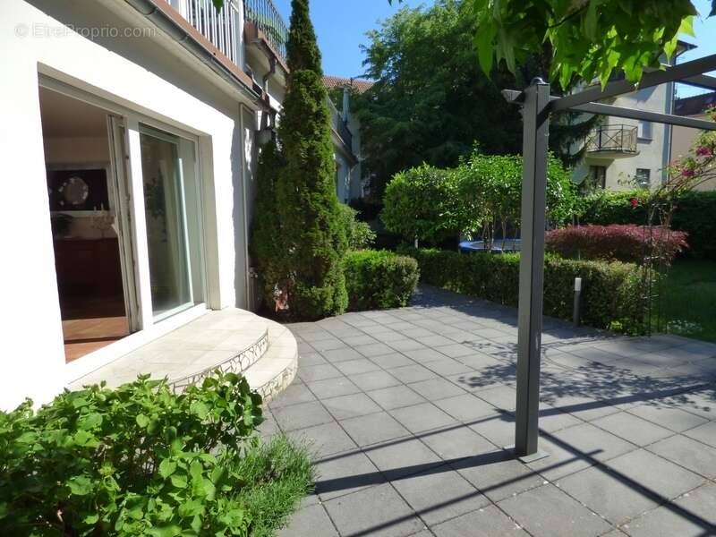 Appartement à SAVERNE