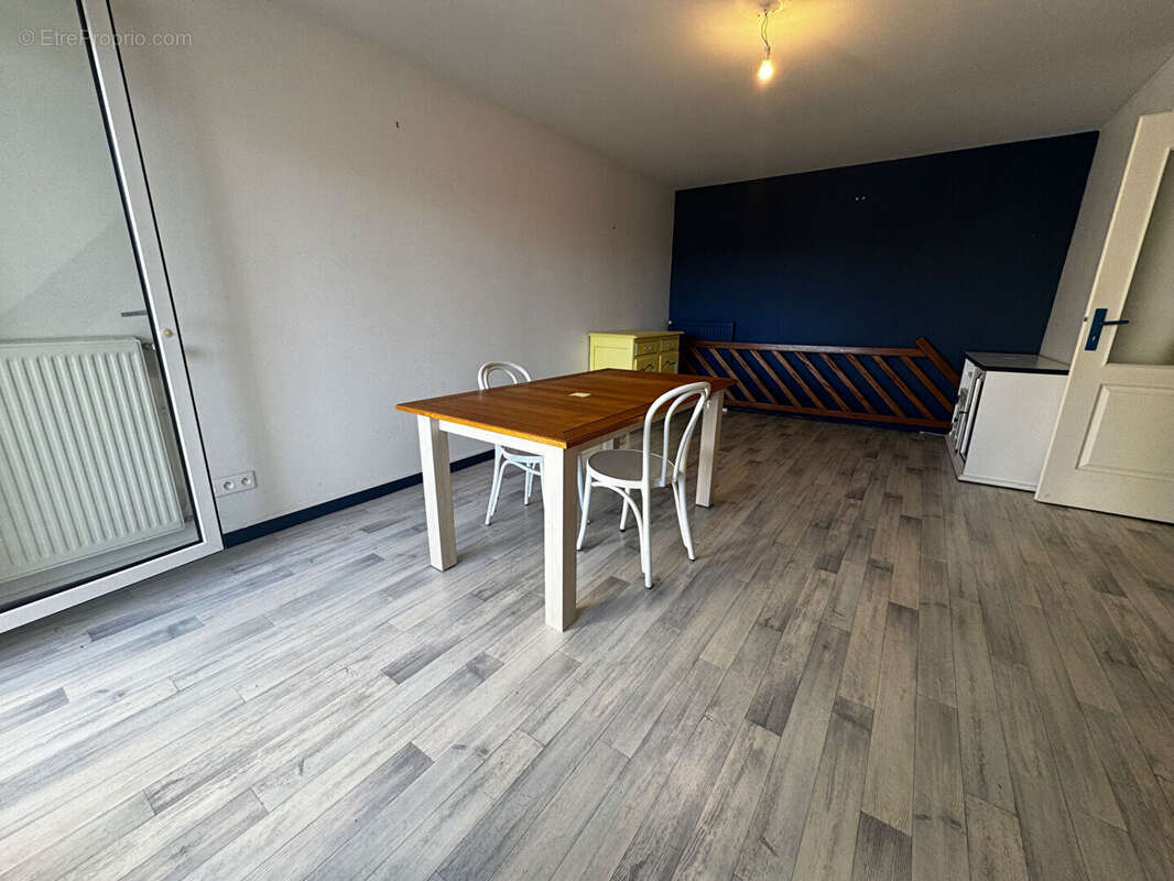 Appartement à LE CROISIC