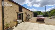 Maison à BLANZAY