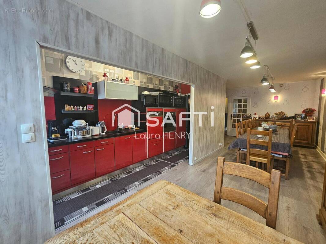 Photo 1 - Maison à VERDUN