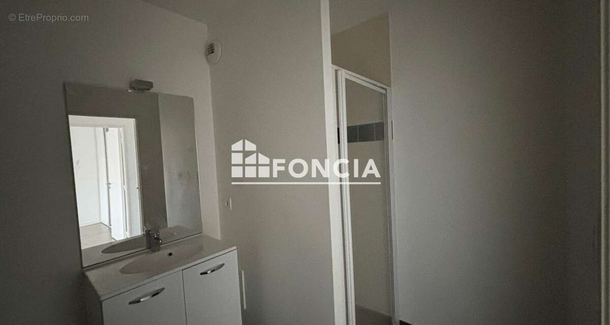 Appartement à LE HAVRE