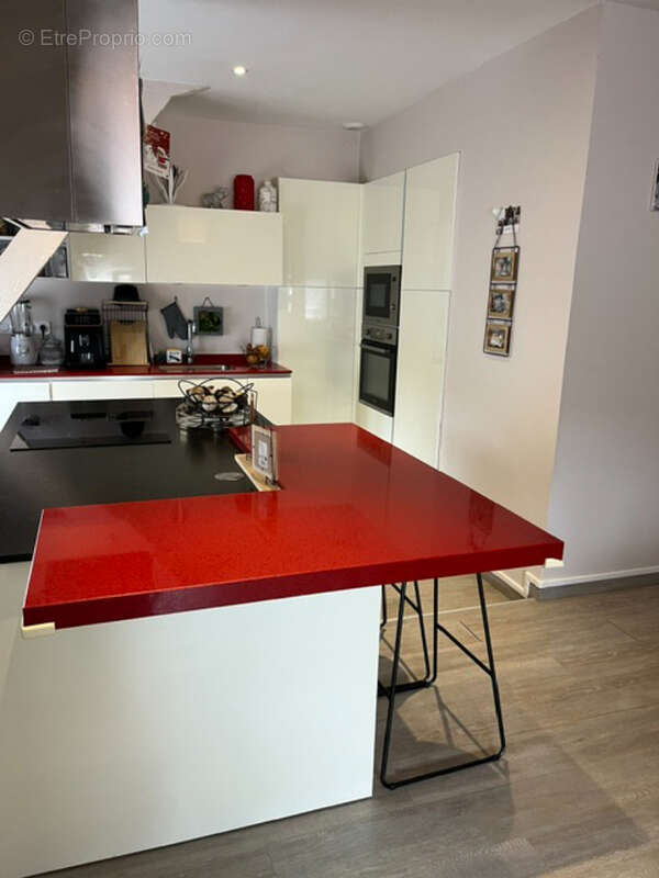 Appartement à BERGERAC