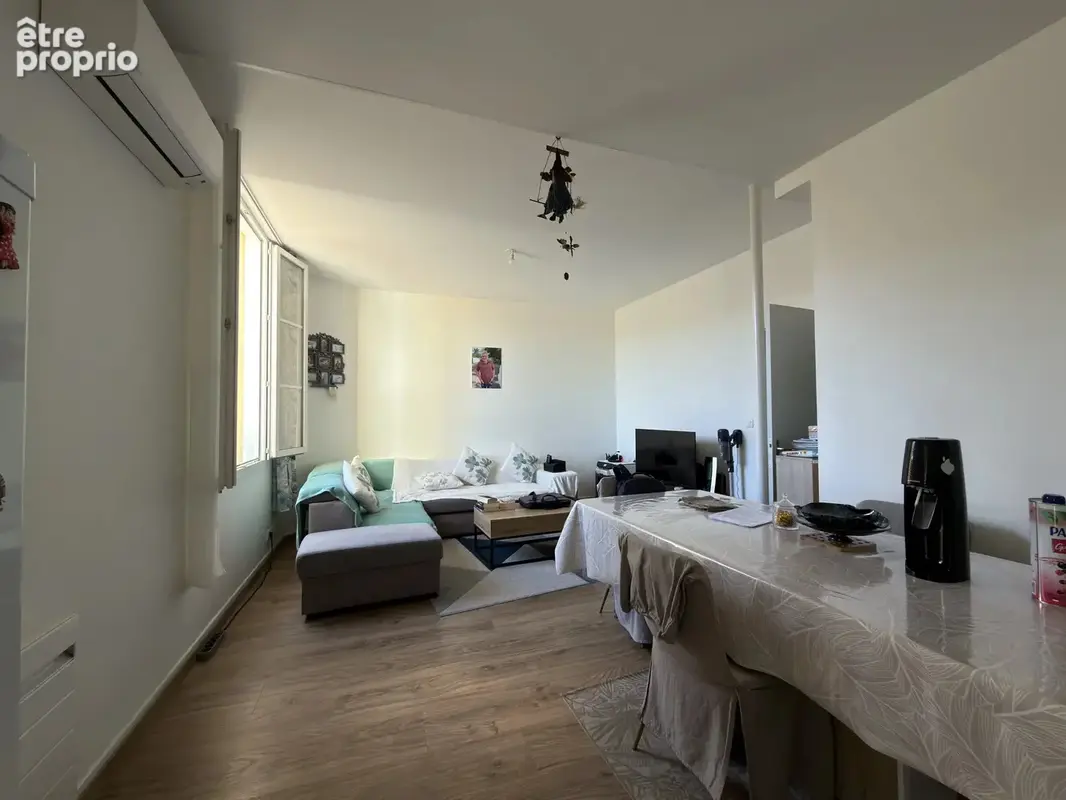 Cad’immo – à vendre – deux t3-grenier aménageable - photo 7
