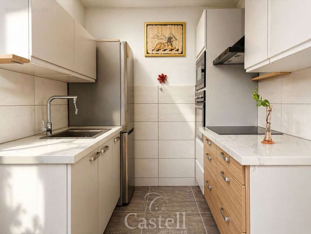 Appartement à AGDE