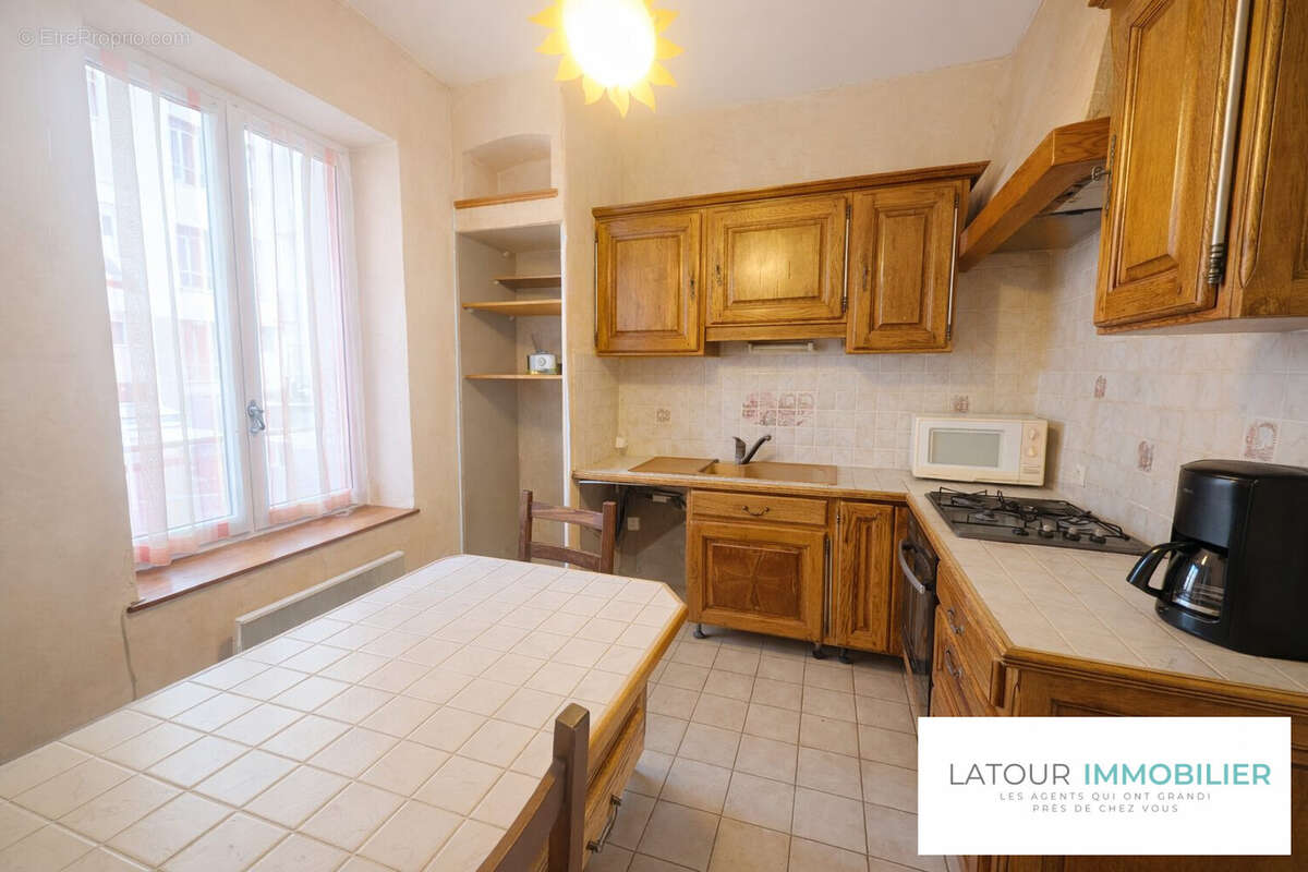 Maison à LYON-7E