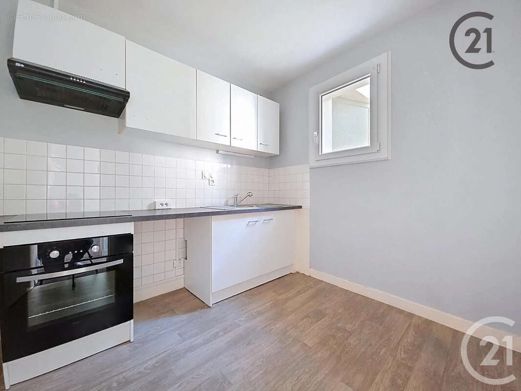 Appartement à TROYES