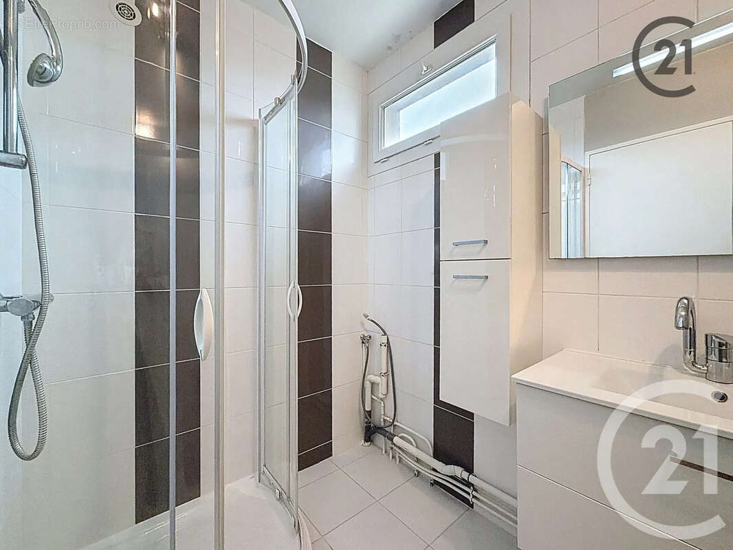 Appartement à TROYES