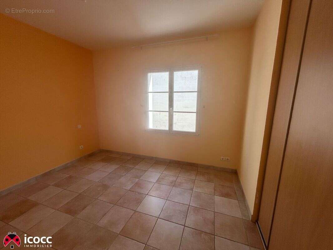 Maison à SAINT-MICHEL-EN-L'HERM