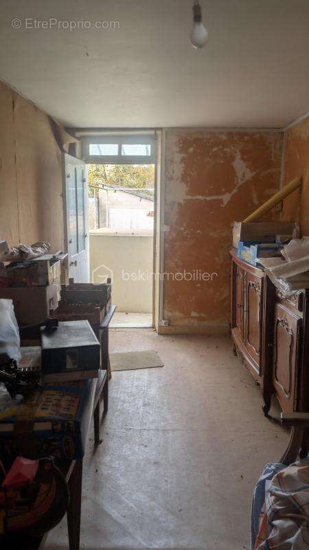 Maison à SAINT-GERMAIN-SOUS-DOUE