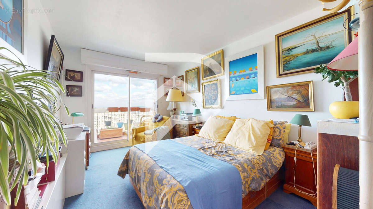 Appartement à MARLY-LE-ROI