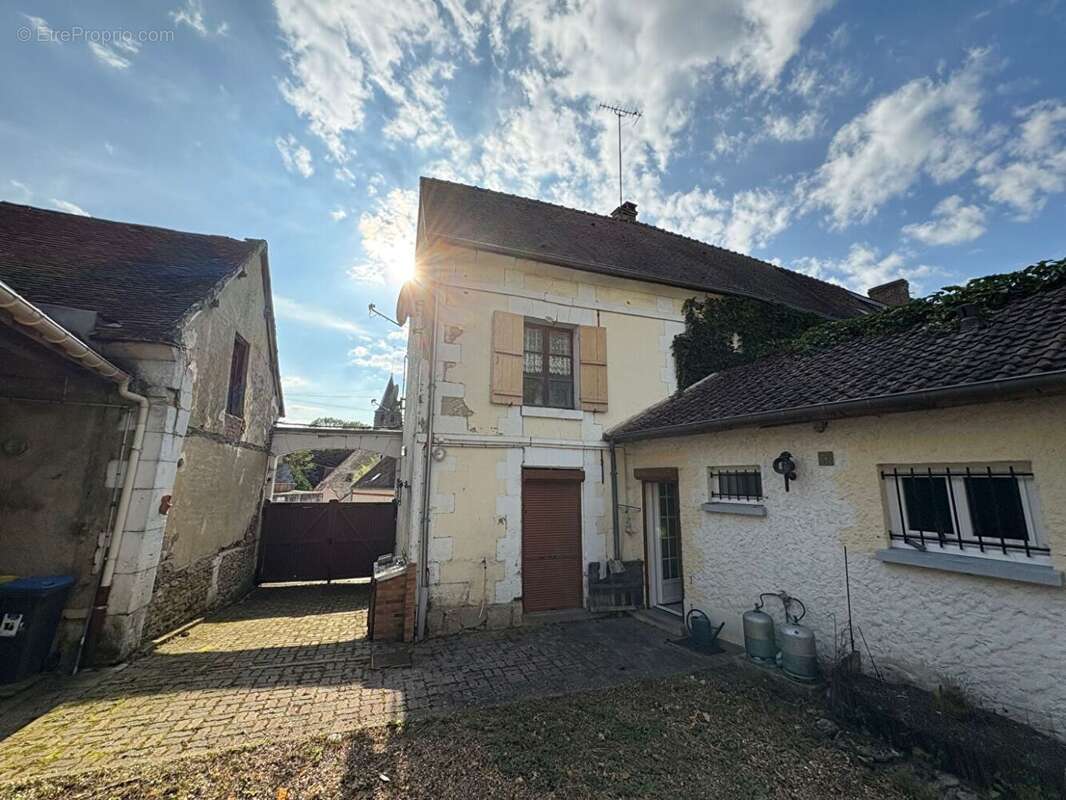 59500372b.jpg - Maison à NOAILLES