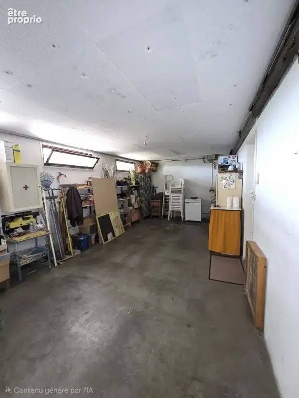 Grande maison de famille 7 pièces avec grand jardin - photo 12