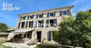 Maison à EPANNES