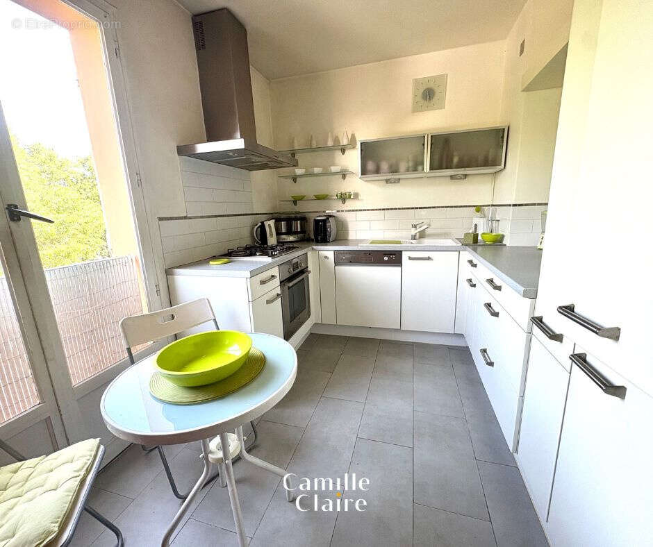 Appartement à ARLES