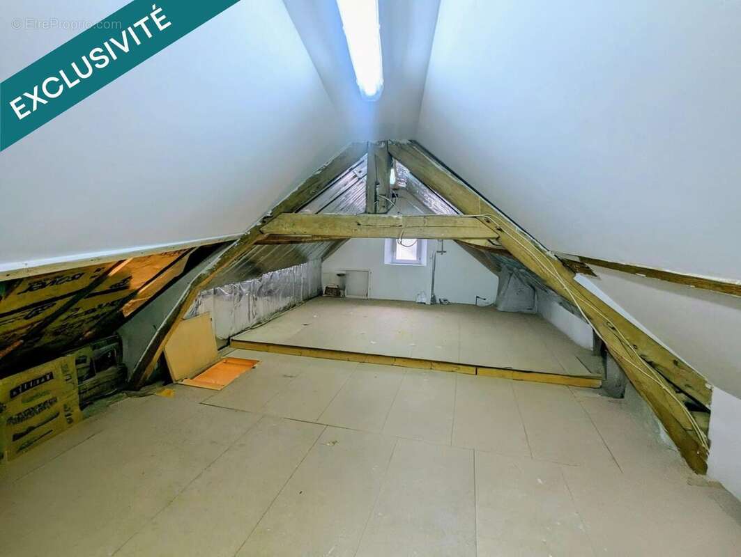 Photo 8 - Maison à SAINT-PIERRE-LES-NEMOURS