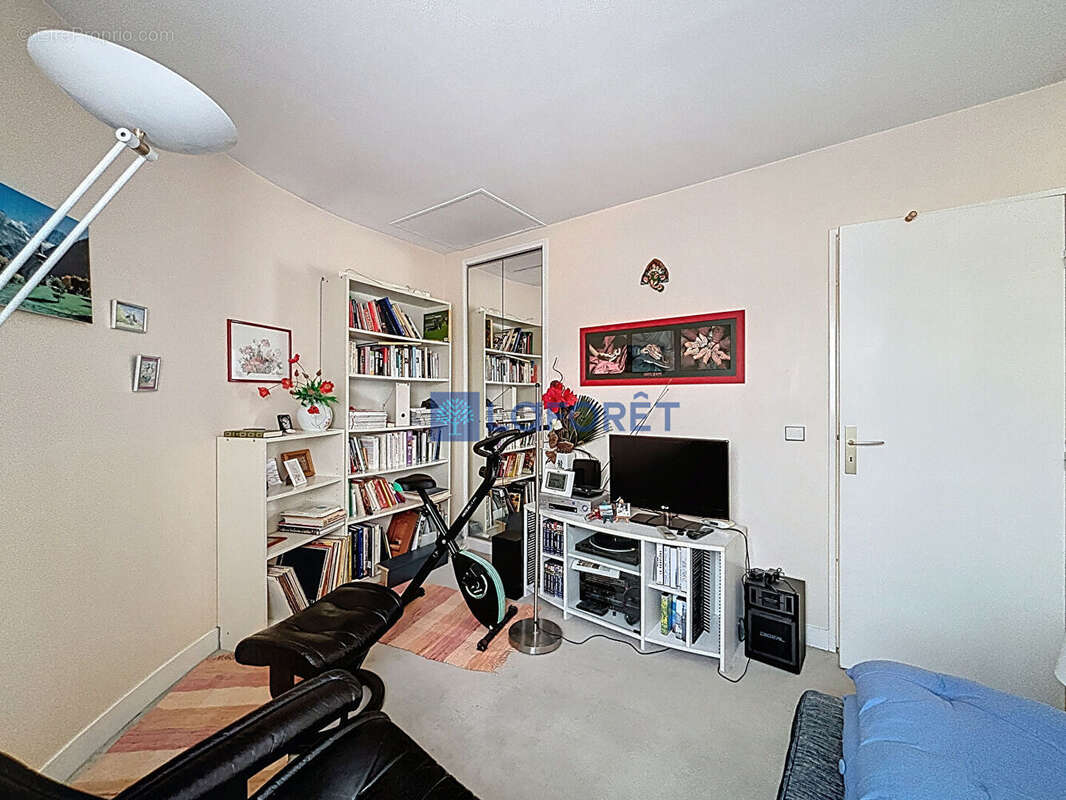 Maison à SAVIGNY-SUR-ORGE