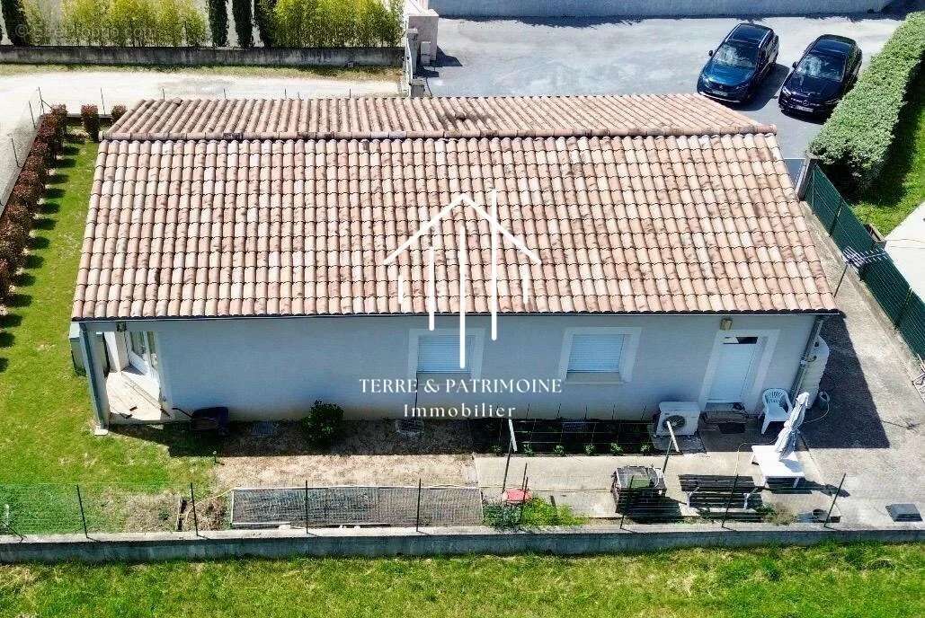 Dans un  environememt calme - photo 11