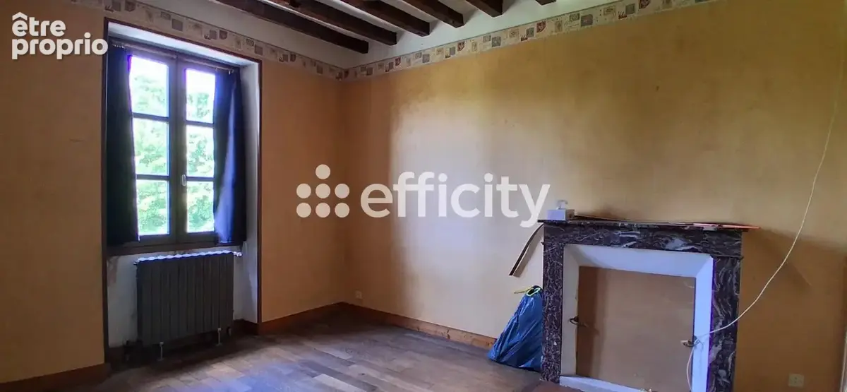 Maison 4 pièces 90 m² à vendre à Saint-Denis-Sur-Sarthon (61420) - photo 5