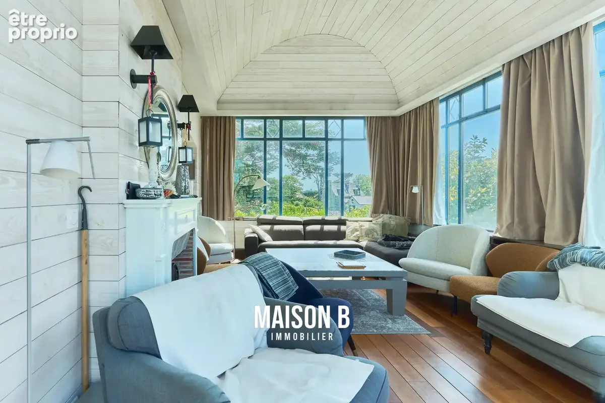 MAISON BRIAC I Bretagne I Saint-Briac - photo 4