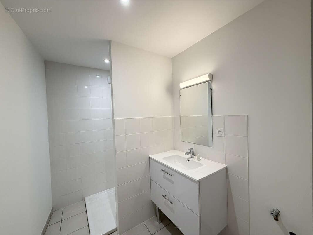 Appartement à AGEN