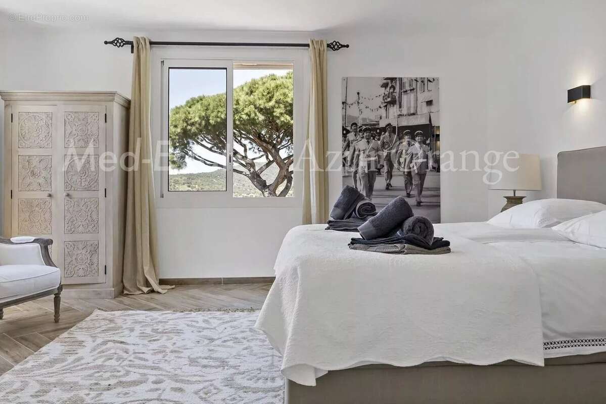 Maison à SAINTE-MAXIME