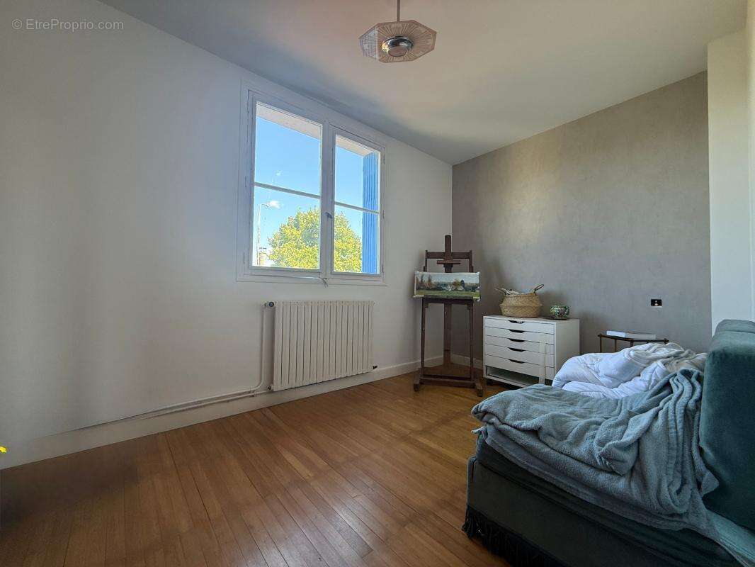 Maison à vendre 6 pièces MATHA (17) - photo 10