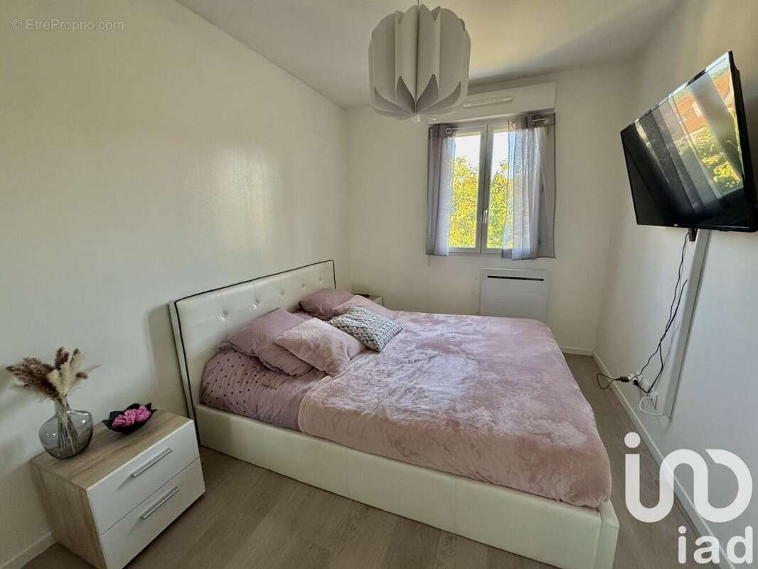 Photo 5 - Maison à MAURECOURT