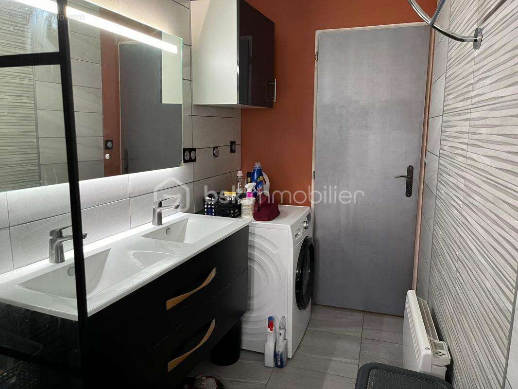 Maison à DADONVILLE