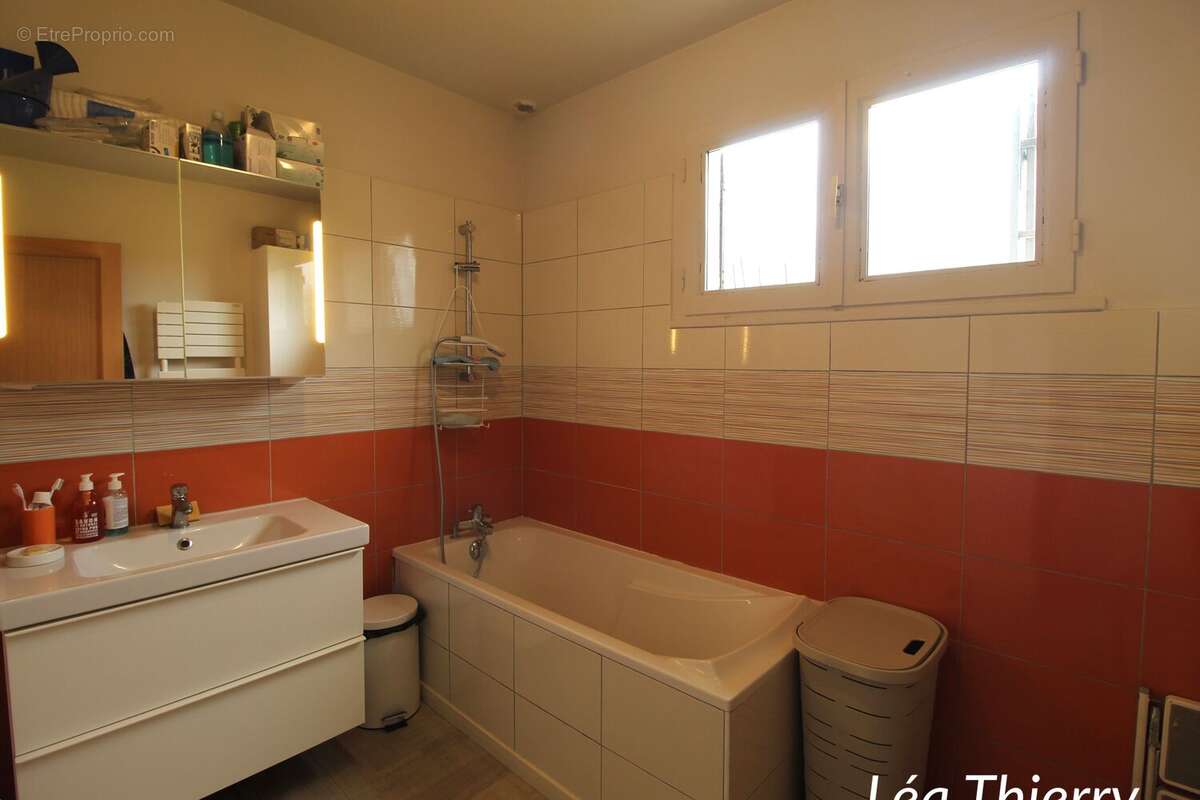 Maison à LES ANDELYS