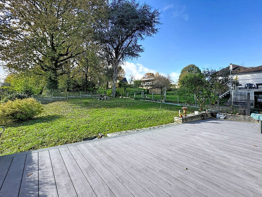 Maison à BRIVE-LA-GAILLARDE