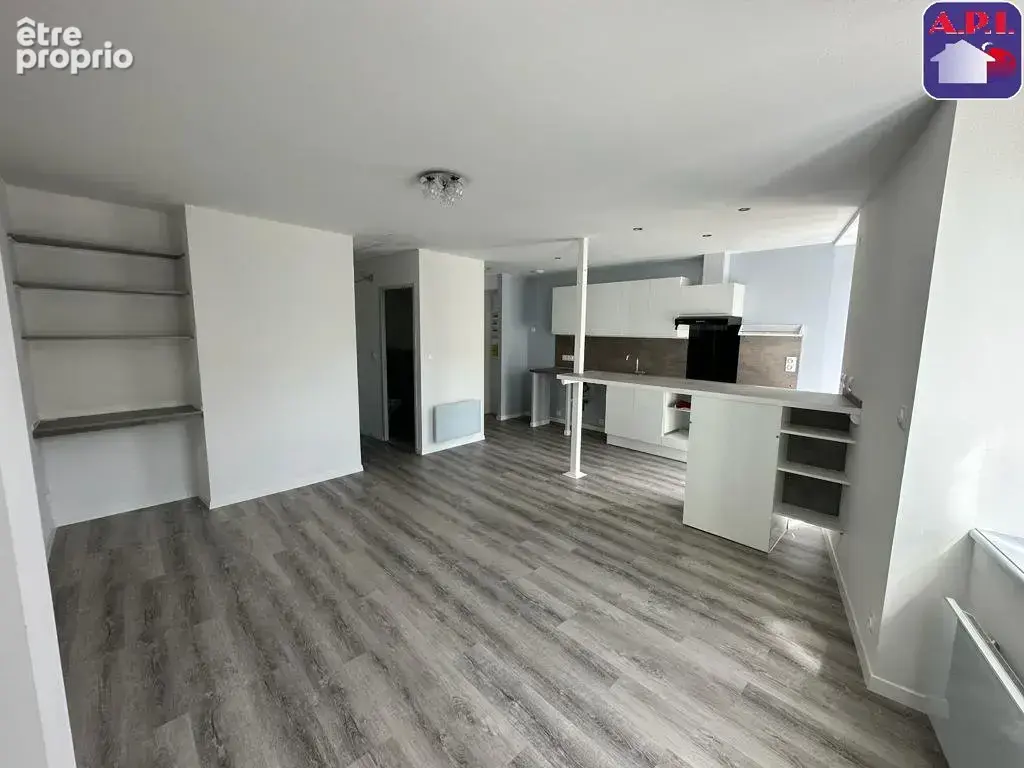 Maison à Saint-Girons  - photo 5