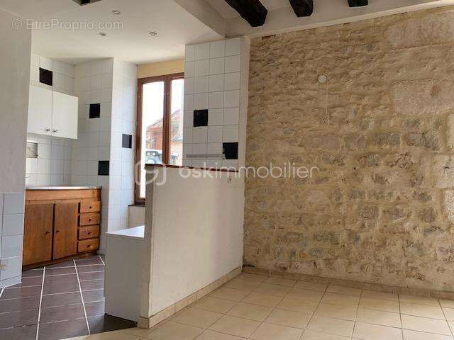 Maison à TRACY-SUR-LOIRE