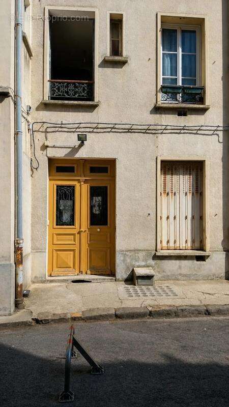 Appartement 2 pièces de 35 m² au Raincy - photo 8