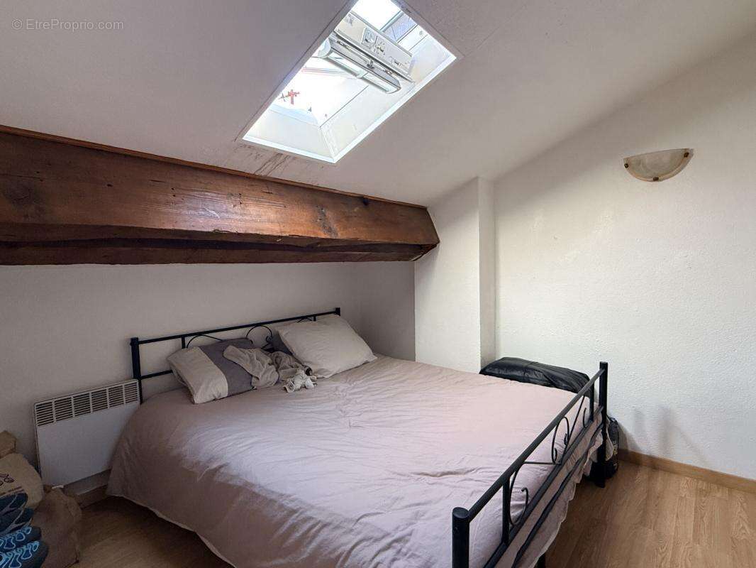 Appartement à CASTELNAUDARY