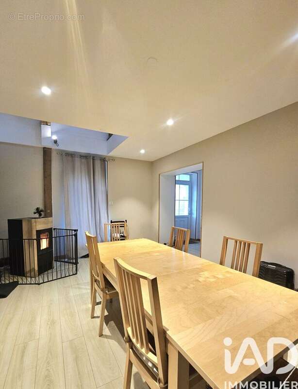 Photo 5 - Maison à PERNAY