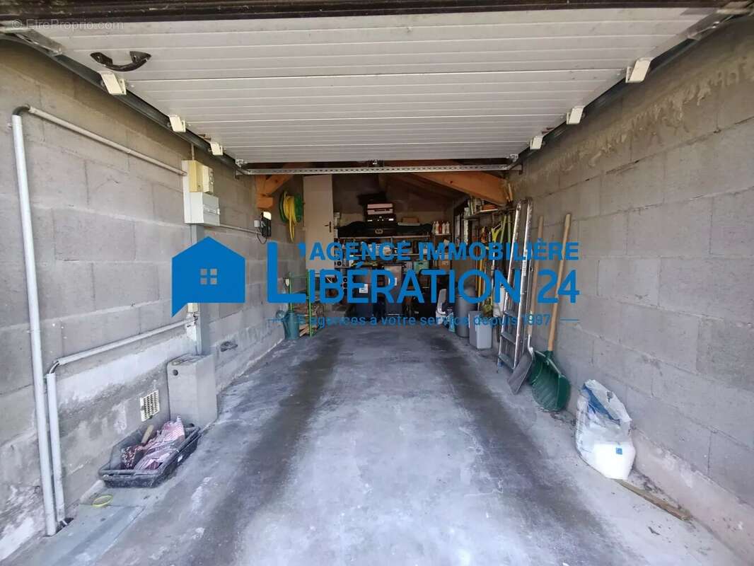 EXCLUSIVITE Maison individuelle 129m2 Terrain 460m2 - photo 21