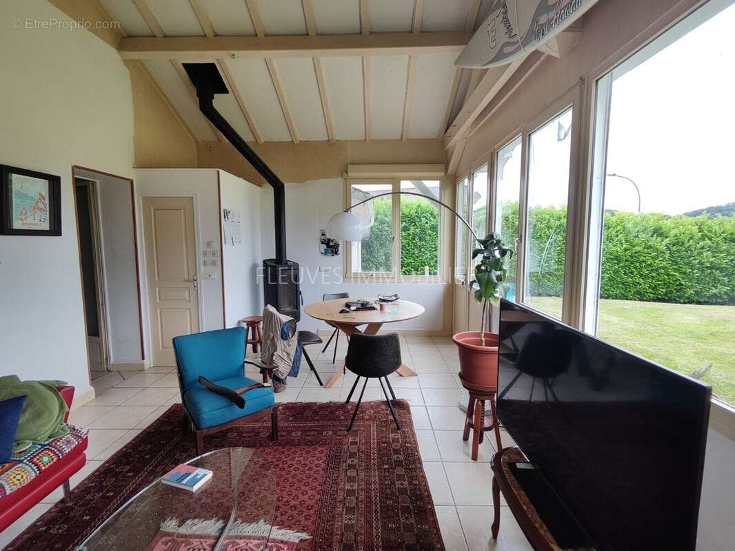 Maison à ARRAST-LARREBIEU