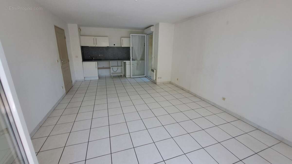 Appartement à AGDE