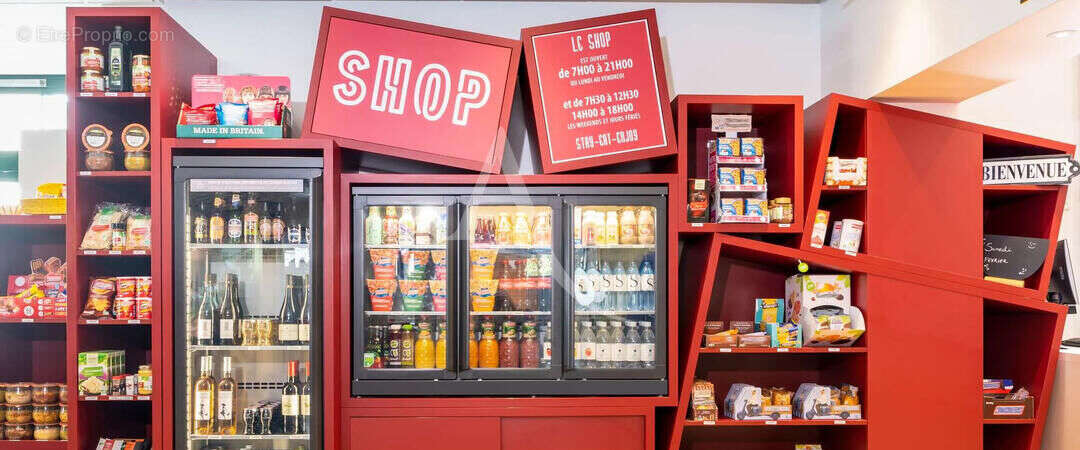 Appartement à SERRIS