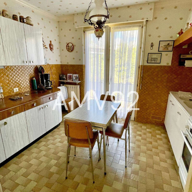 Maison à COLOMBES