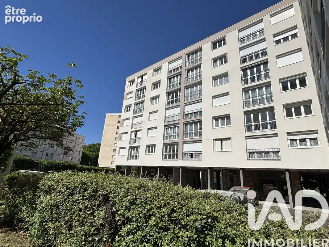 Photo 1 - Appartement à OLIVET