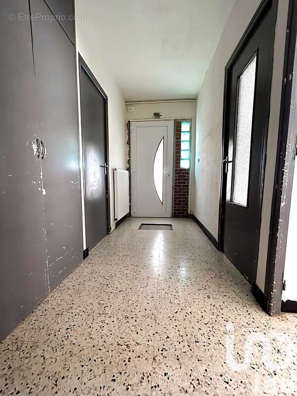 Photo 3 - Maison à TRITH-SAINT-LEGER