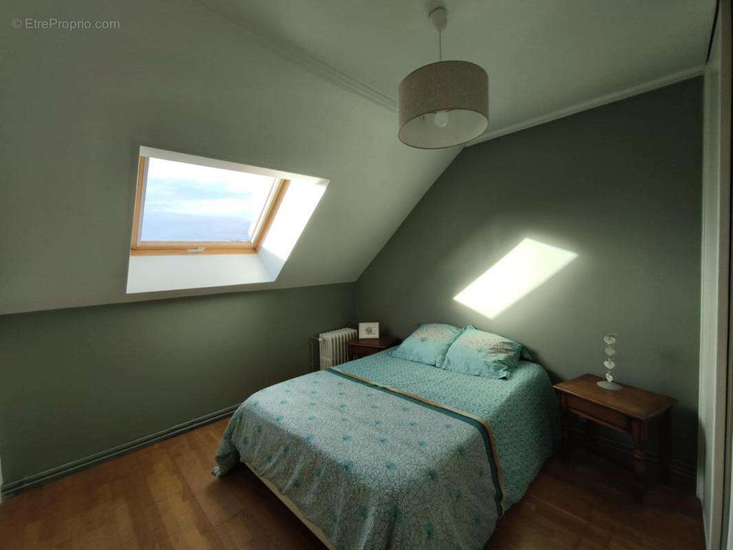 Maison à TRIEL-SUR-SEINE