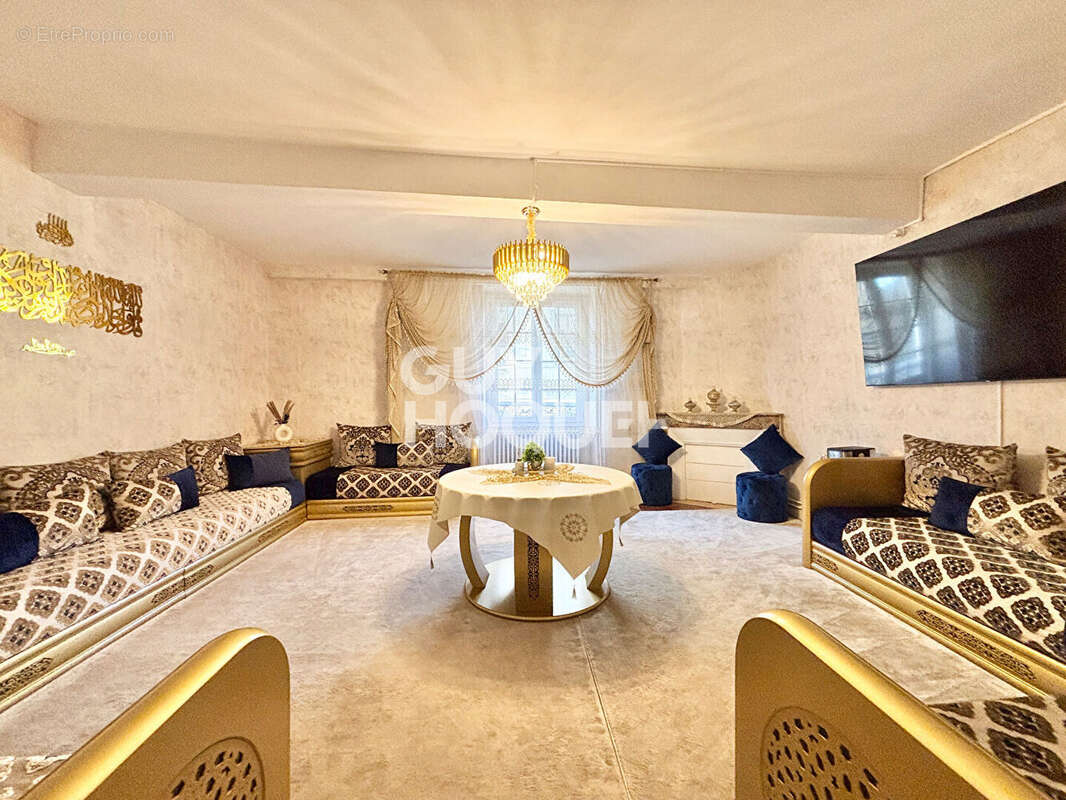 Appartement à ORTHEZ