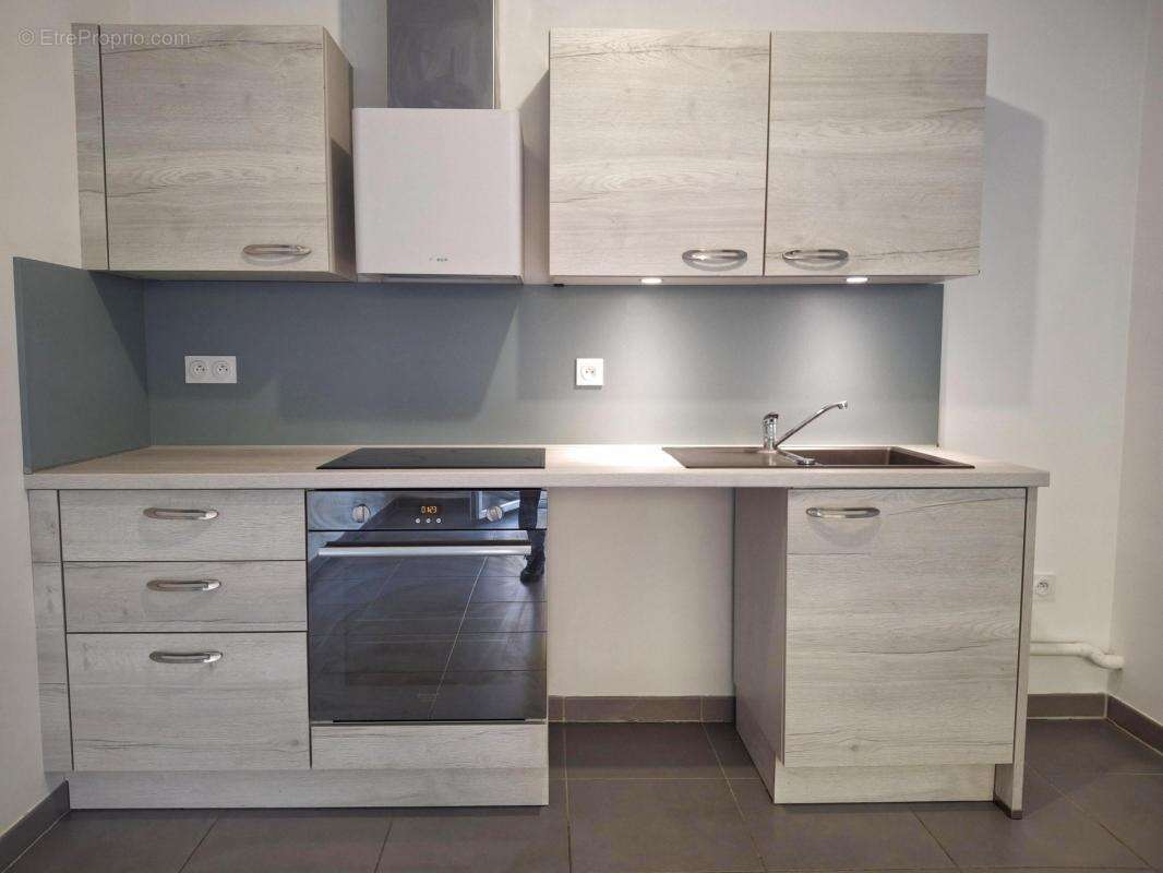 Appartement à MERIGNAC