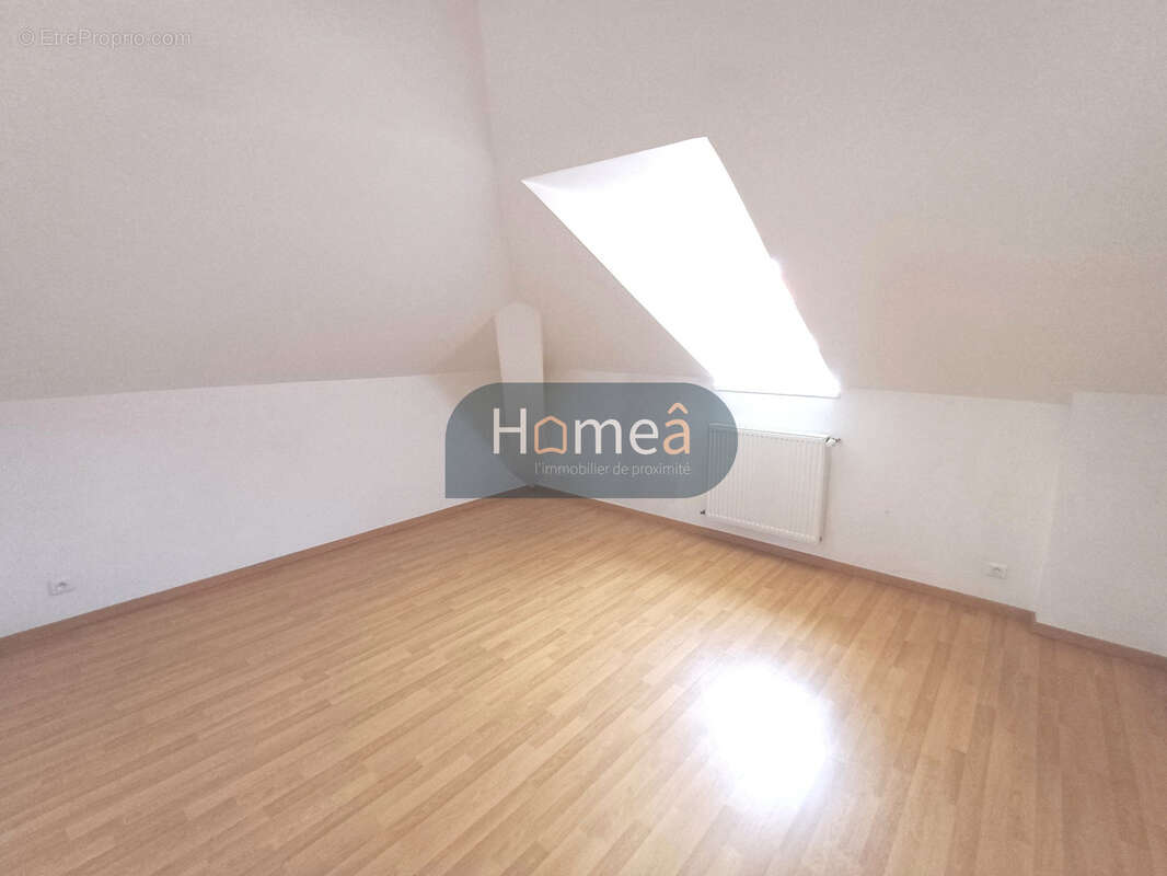 Appartement à DIEPPE