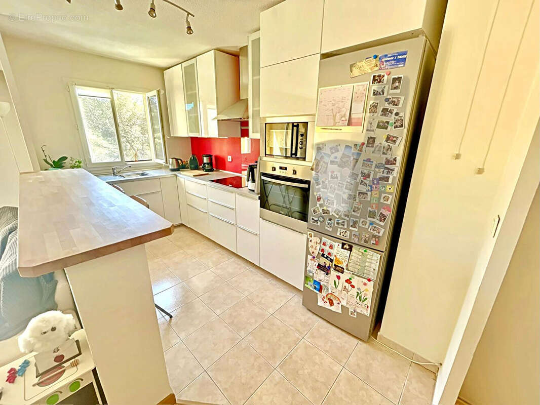 Appartement à MOUGINS