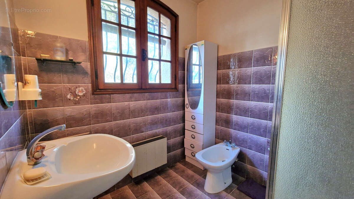 Maison à SAINT-RAPHAEL