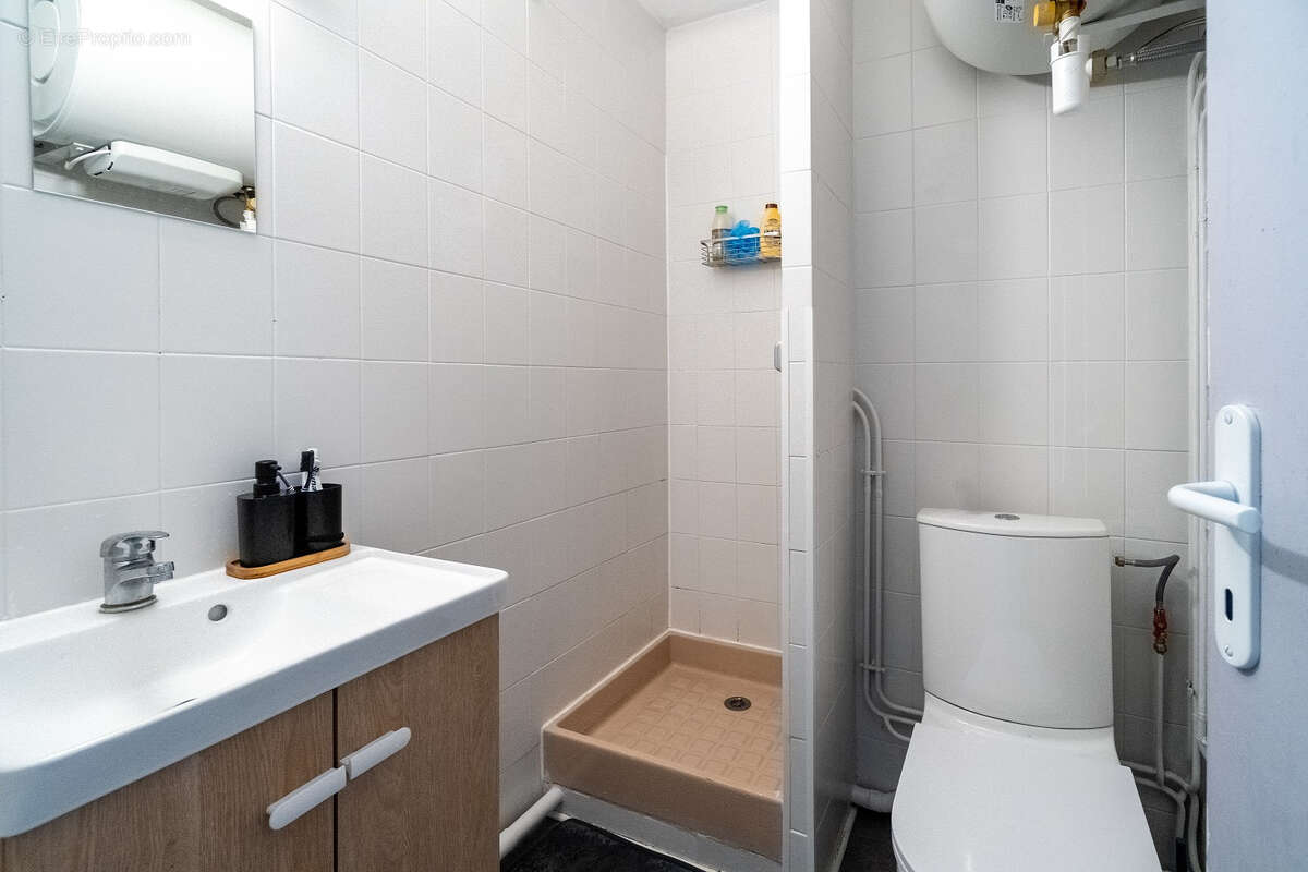 Appartement à TALENCE