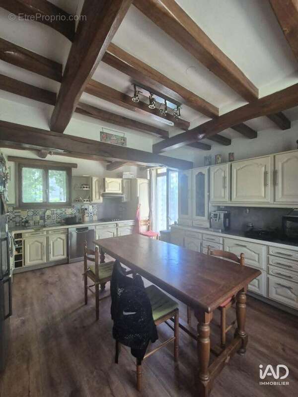 Photo 4 - Maison à RANTIGNY